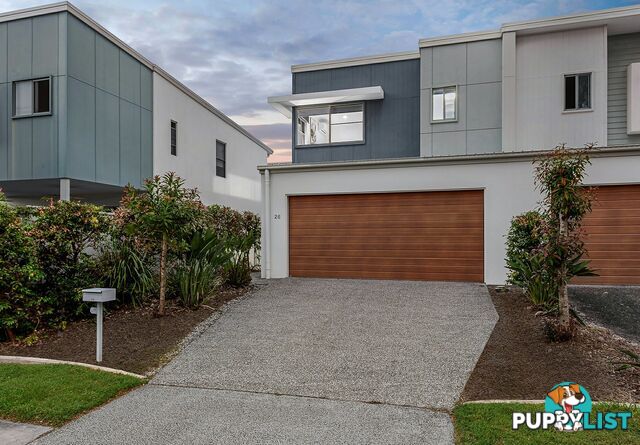 26/91 Gumtree Street RUNCORN QLD 4113