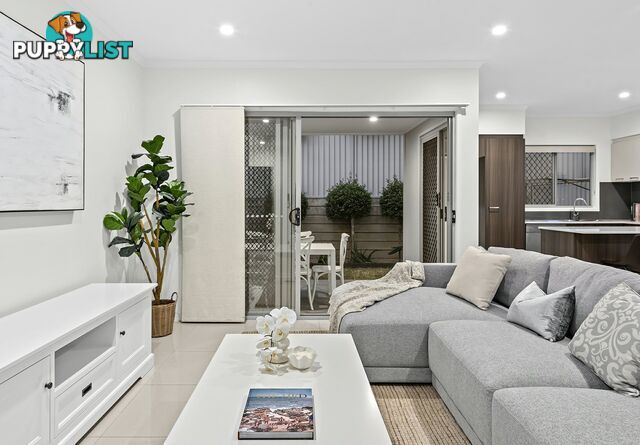 26/91 Gumtree Street RUNCORN QLD 4113