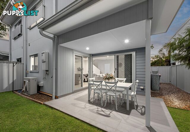 26/91 Gumtree Street RUNCORN QLD 4113
