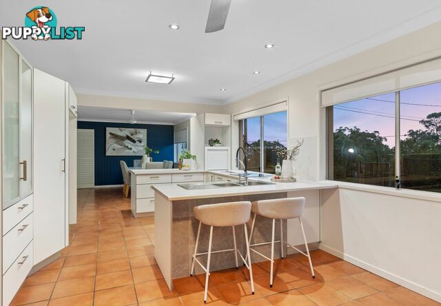 16 Cynthia Crescent SPRINGWOOD QLD 4127