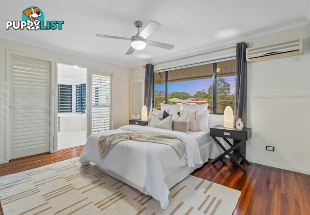 16 Cynthia Crescent SPRINGWOOD QLD 4127