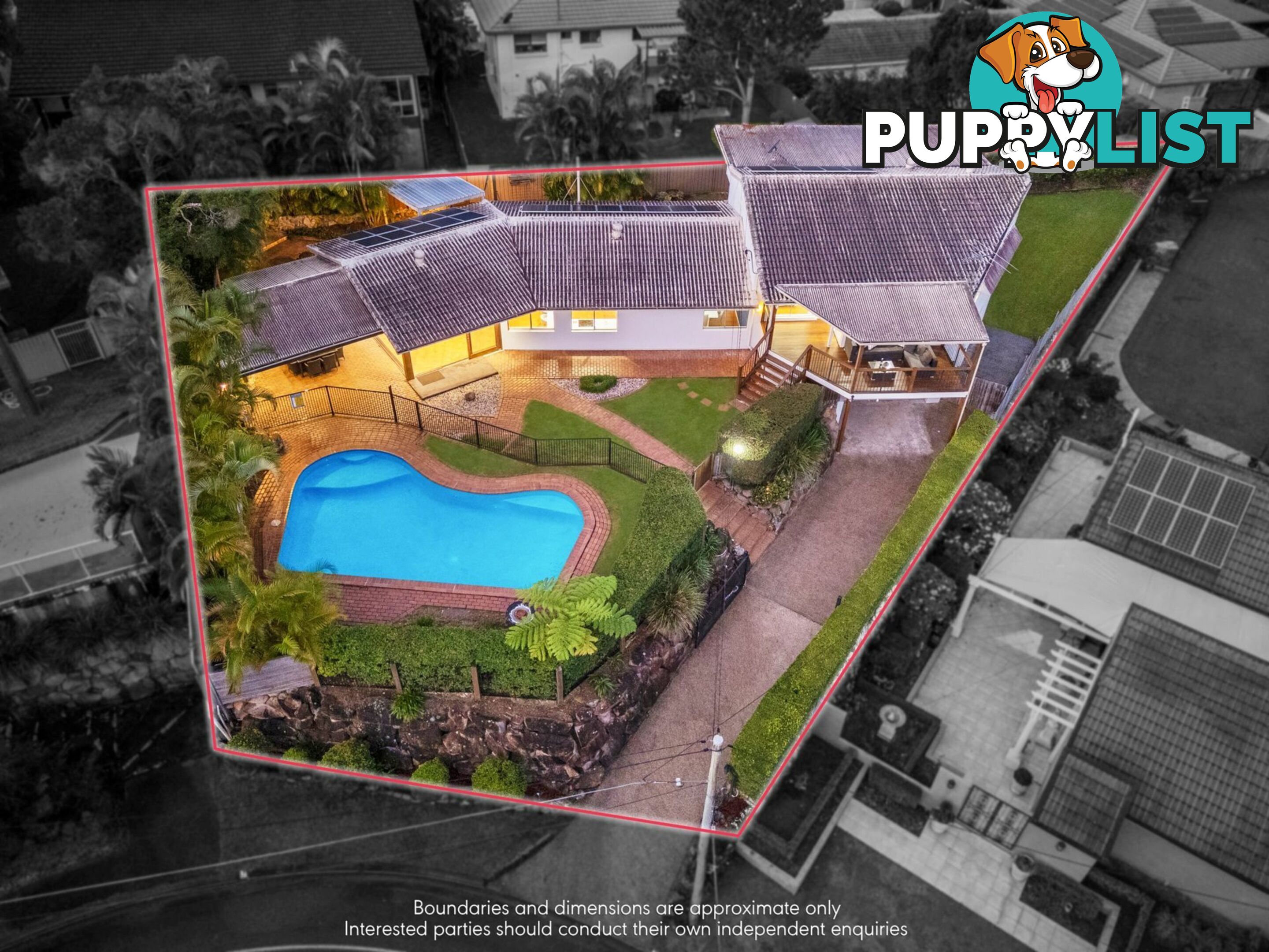 16 Cynthia Crescent SPRINGWOOD QLD 4127