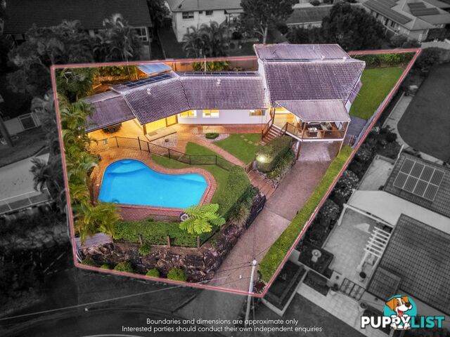 16 Cynthia Crescent SPRINGWOOD QLD 4127