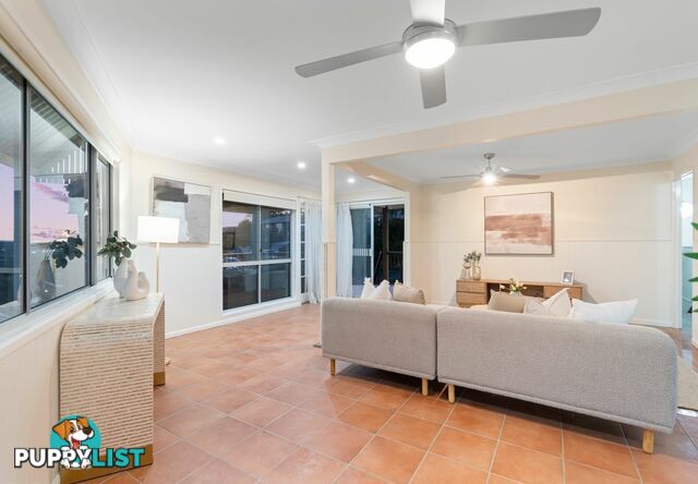 16 Cynthia Crescent SPRINGWOOD QLD 4127