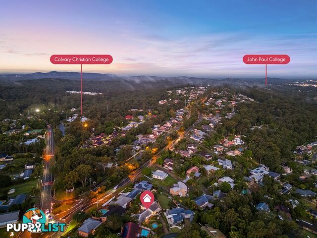16 Cynthia Crescent SPRINGWOOD QLD 4127