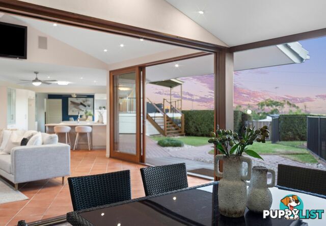 16 Cynthia Crescent SPRINGWOOD QLD 4127