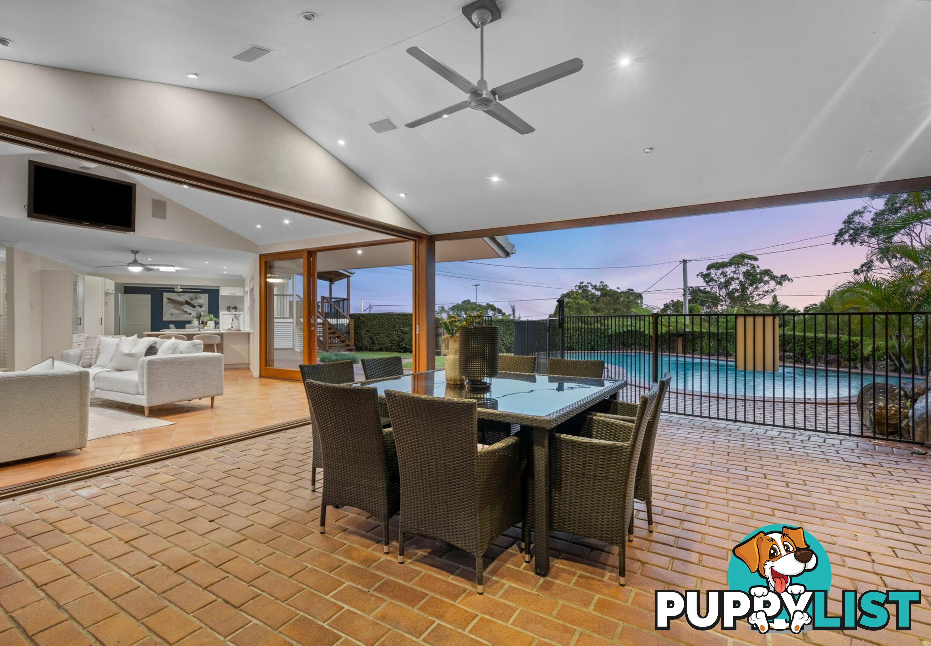 16 Cynthia Crescent SPRINGWOOD QLD 4127