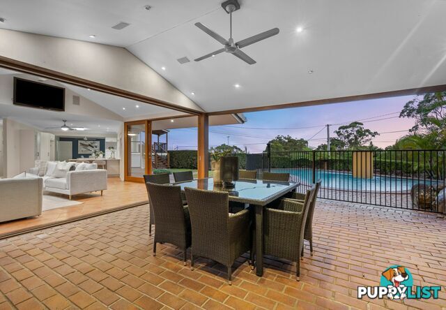 16 Cynthia Crescent SPRINGWOOD QLD 4127