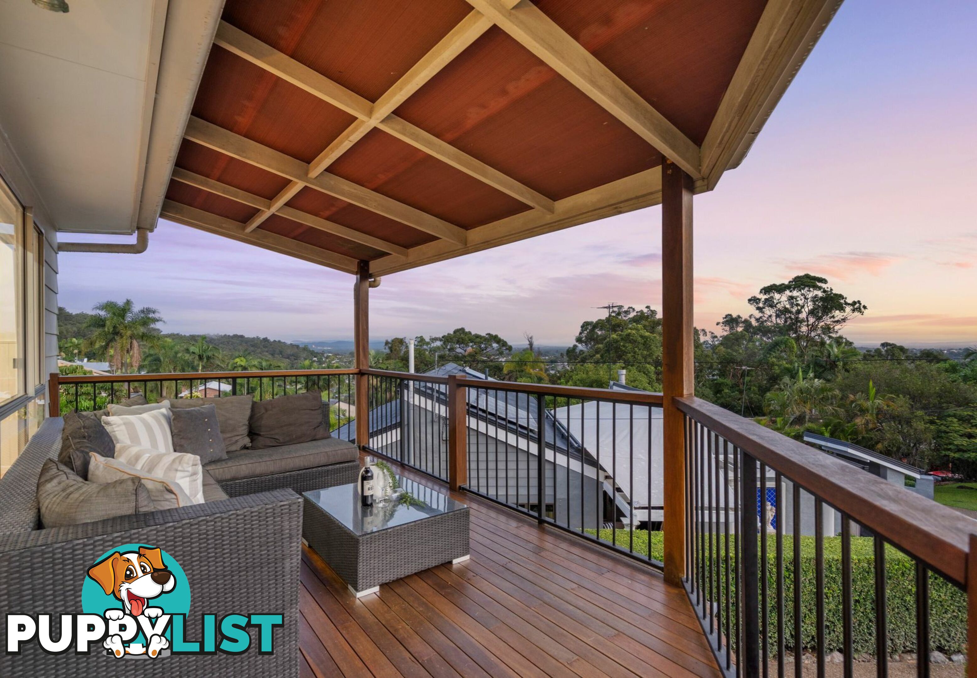 16 Cynthia Crescent SPRINGWOOD QLD 4127