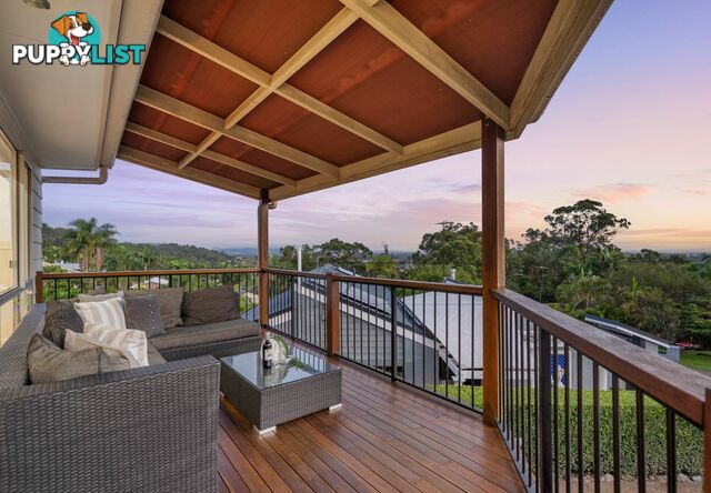 16 Cynthia Crescent SPRINGWOOD QLD 4127