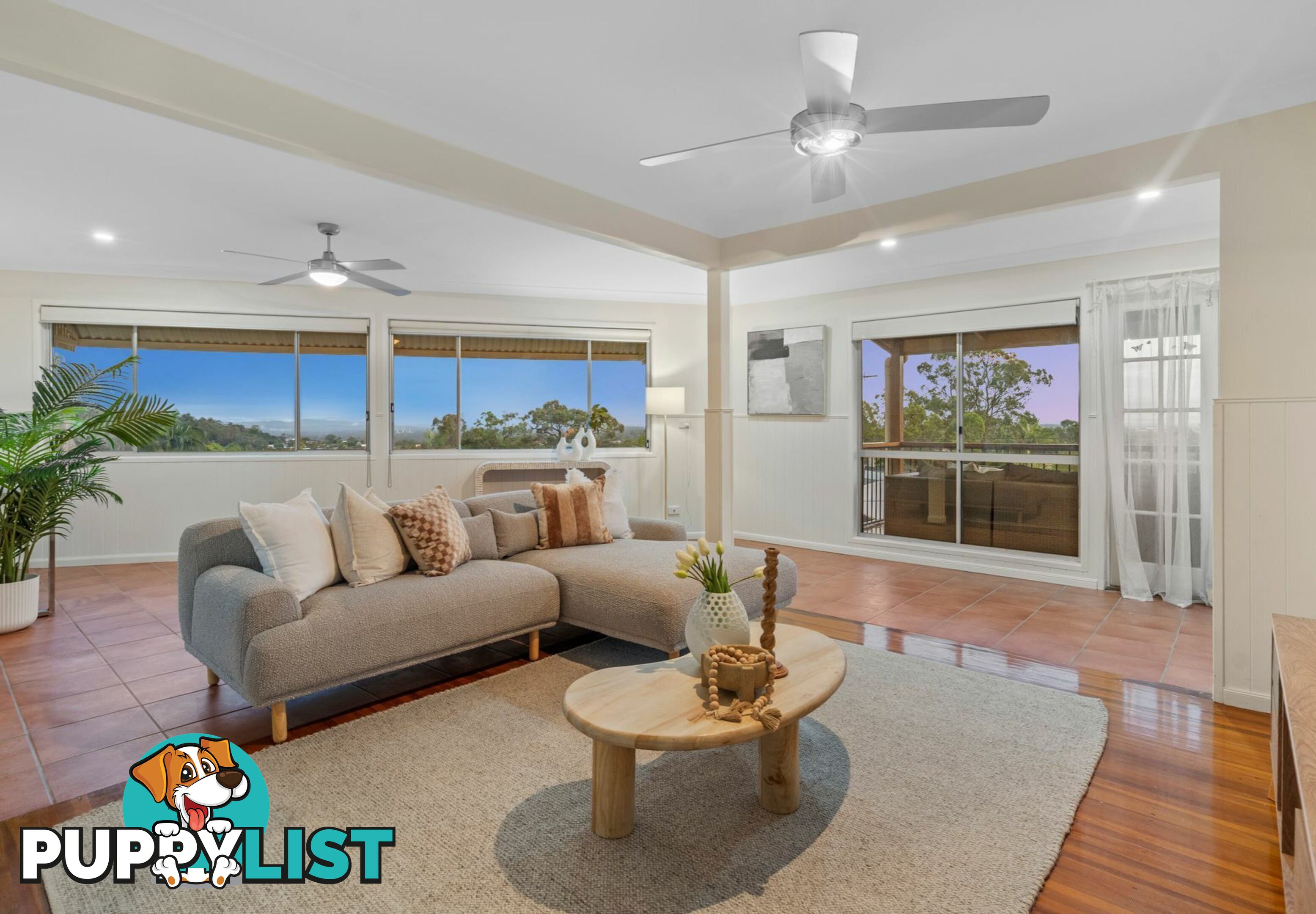 16 Cynthia Crescent SPRINGWOOD QLD 4127