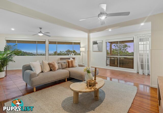 16 Cynthia Crescent SPRINGWOOD QLD 4127
