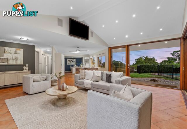 16 Cynthia Crescent SPRINGWOOD QLD 4127