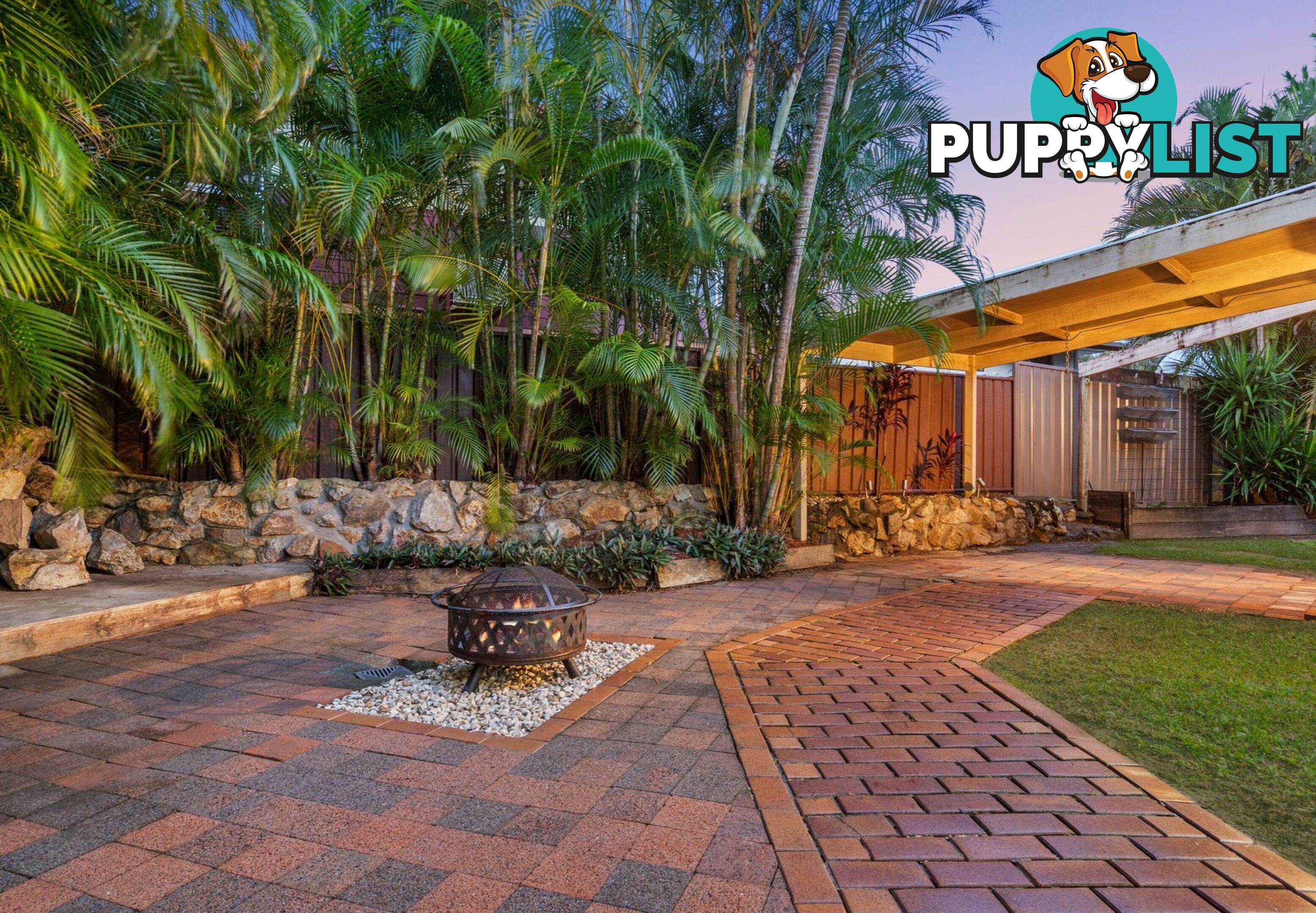 16 Cynthia Crescent SPRINGWOOD QLD 4127