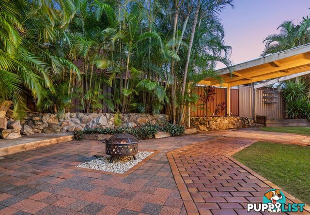 16 Cynthia Crescent SPRINGWOOD QLD 4127