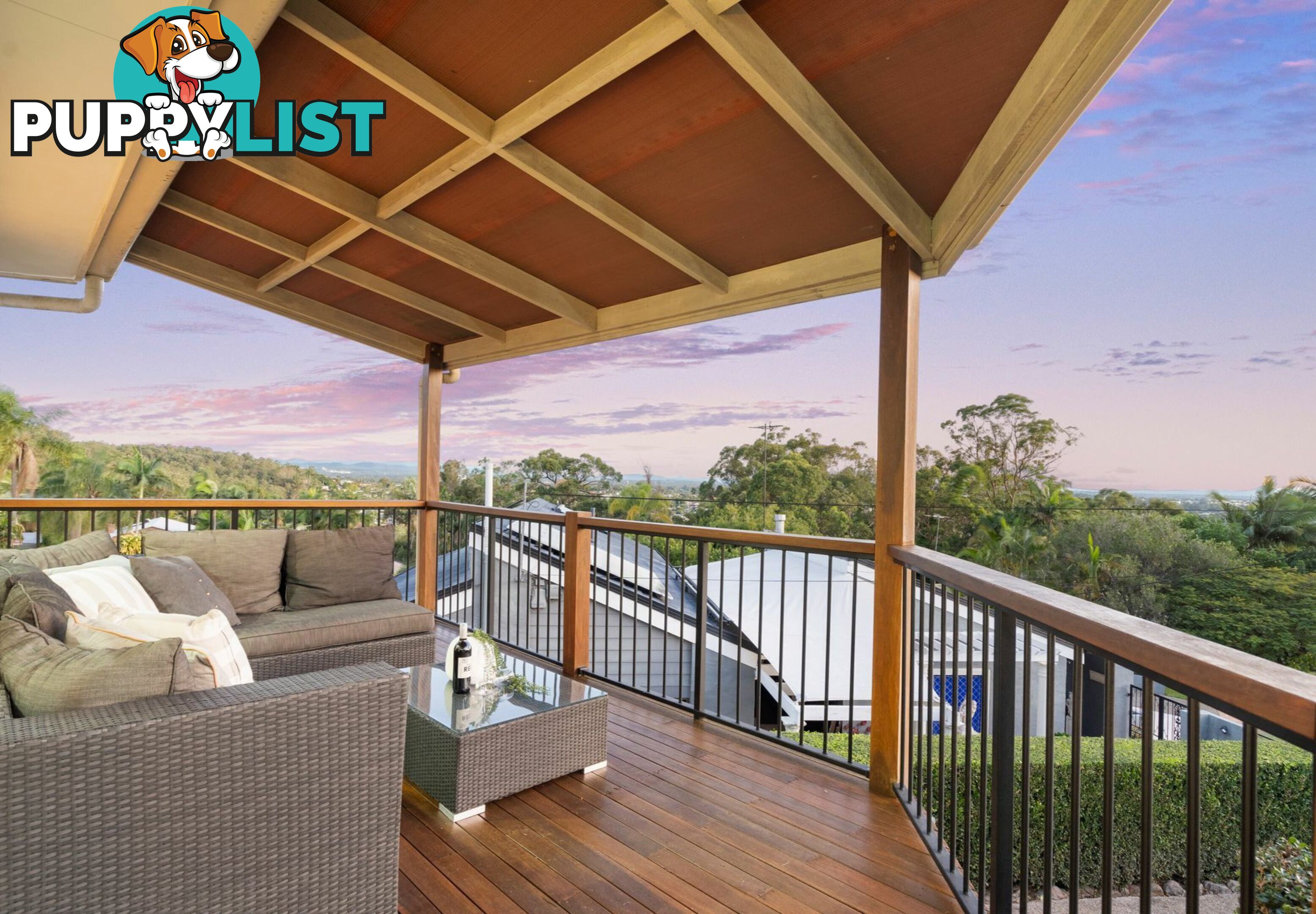 16 Cynthia Crescent SPRINGWOOD QLD 4127