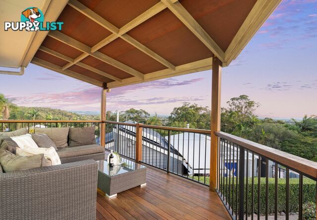 16 Cynthia Crescent SPRINGWOOD QLD 4127