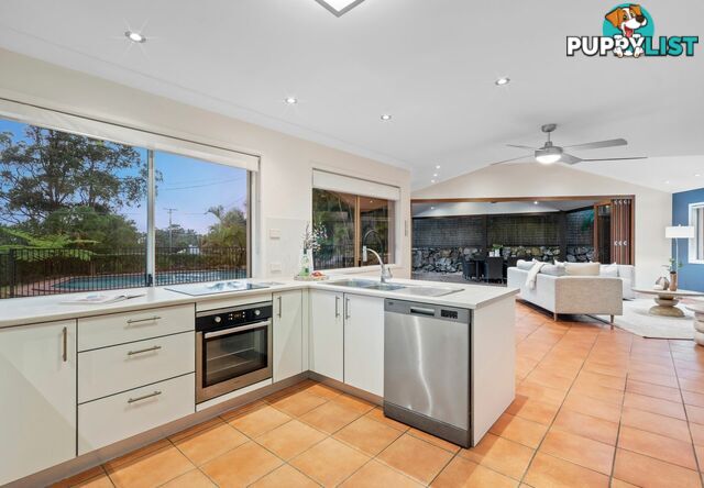16 Cynthia Crescent SPRINGWOOD QLD 4127