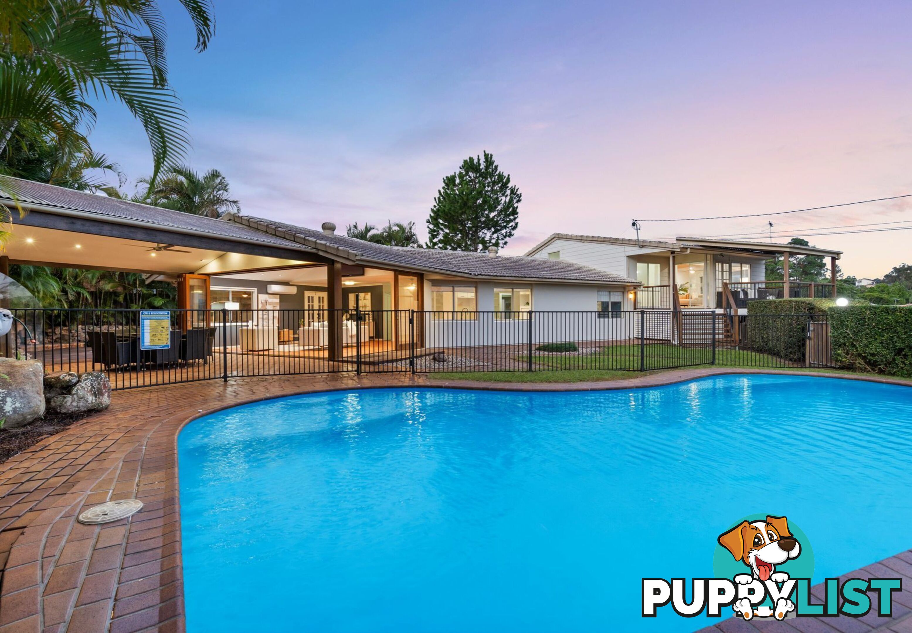 16 Cynthia Crescent SPRINGWOOD QLD 4127