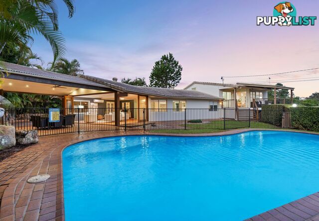 16 Cynthia Crescent SPRINGWOOD QLD 4127