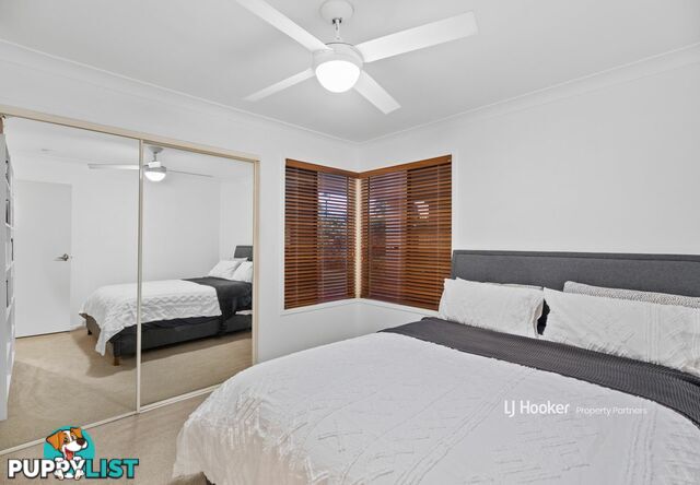 43 Lake Eyre Crescent PARKINSON QLD 4115