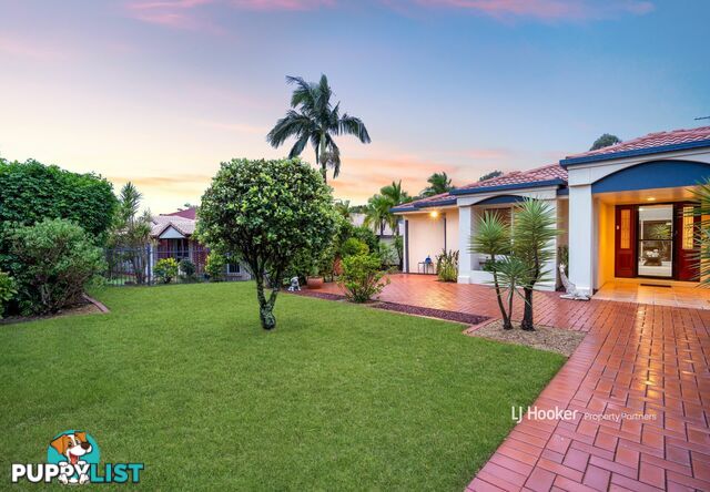 43 Lake Eyre Crescent PARKINSON QLD 4115