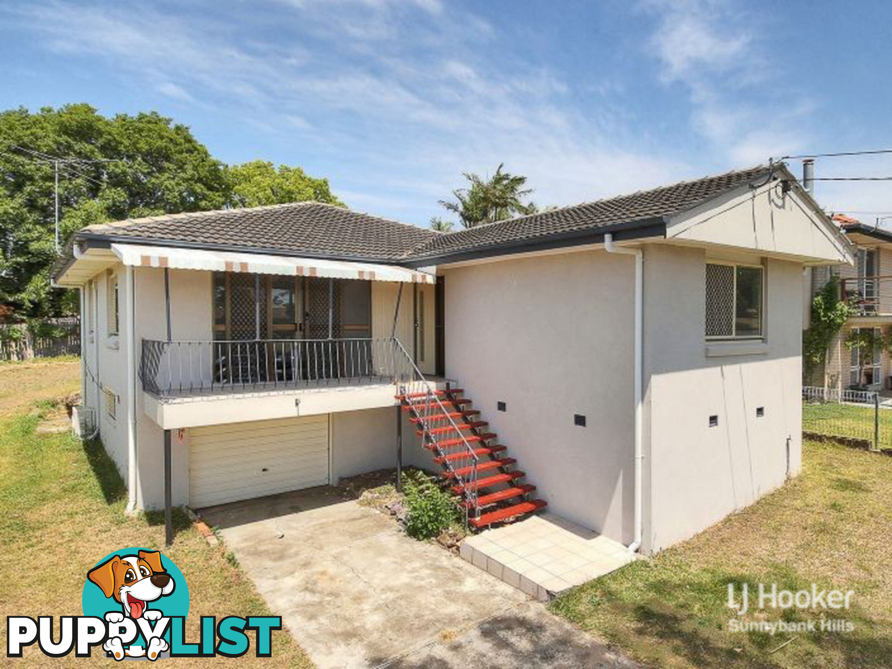 43 Lindis Street SUNNYBANK HILLS QLD 4109