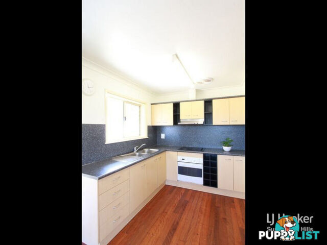 43 Lindis Street SUNNYBANK HILLS QLD 4109