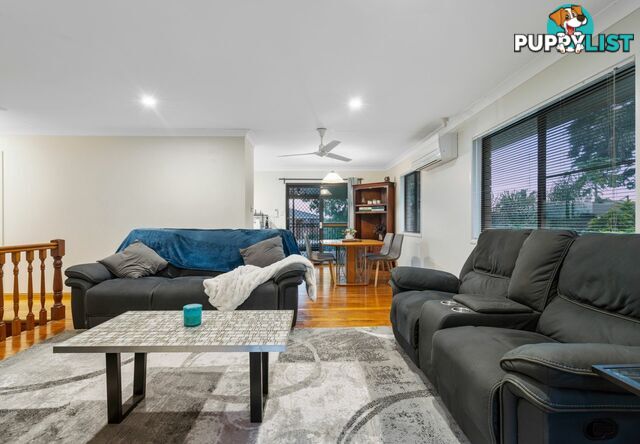 26 Terowi Street SUNNYBANK HILLS QLD 4109