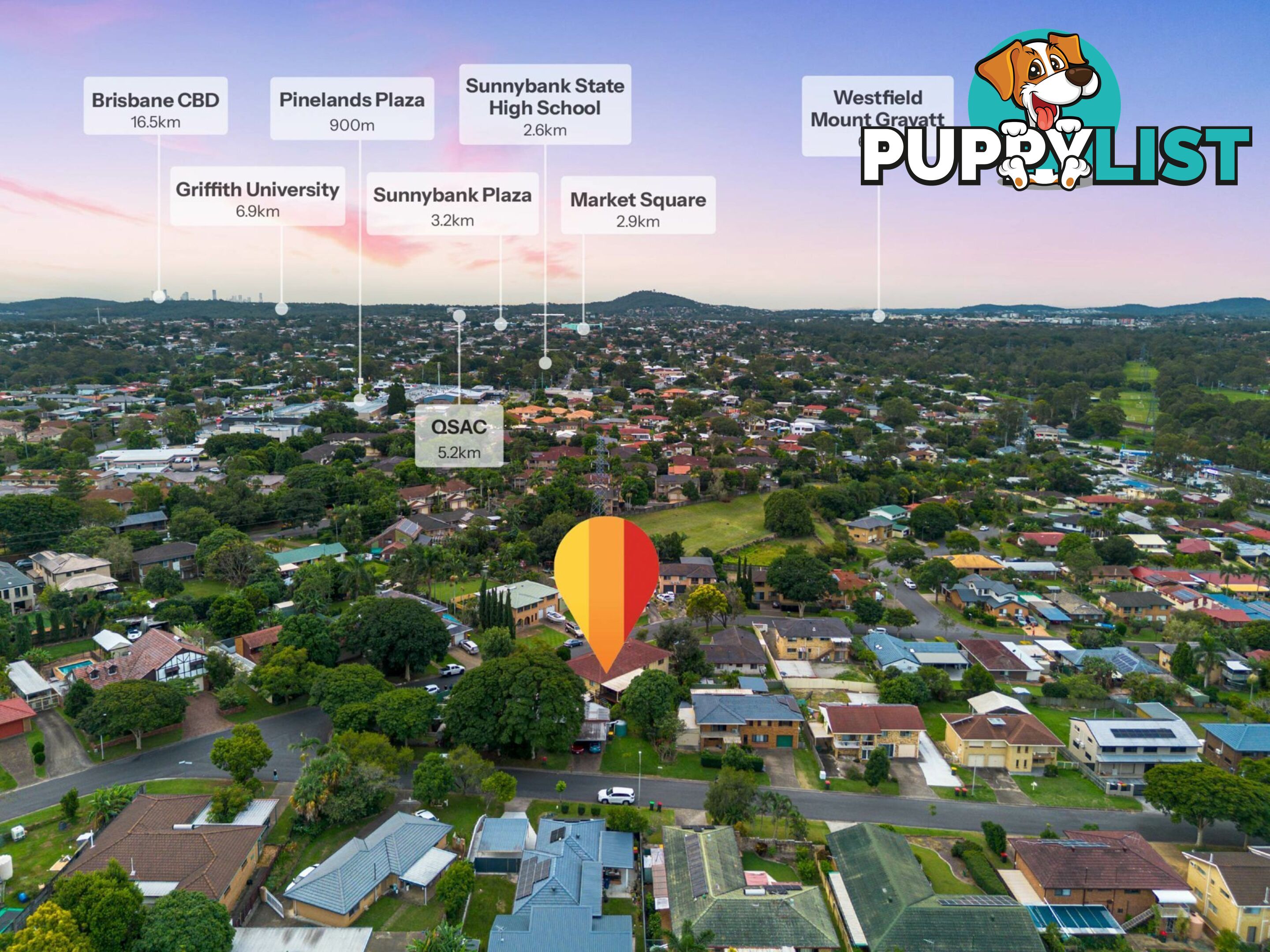 26 Terowi Street SUNNYBANK HILLS QLD 4109