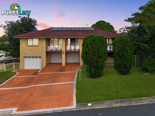 26 Terowi Street SUNNYBANK HILLS QLD 4109