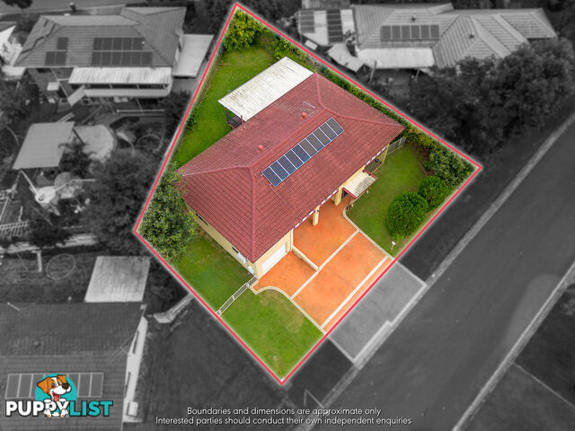 26 Terowi Street SUNNYBANK HILLS QLD 4109