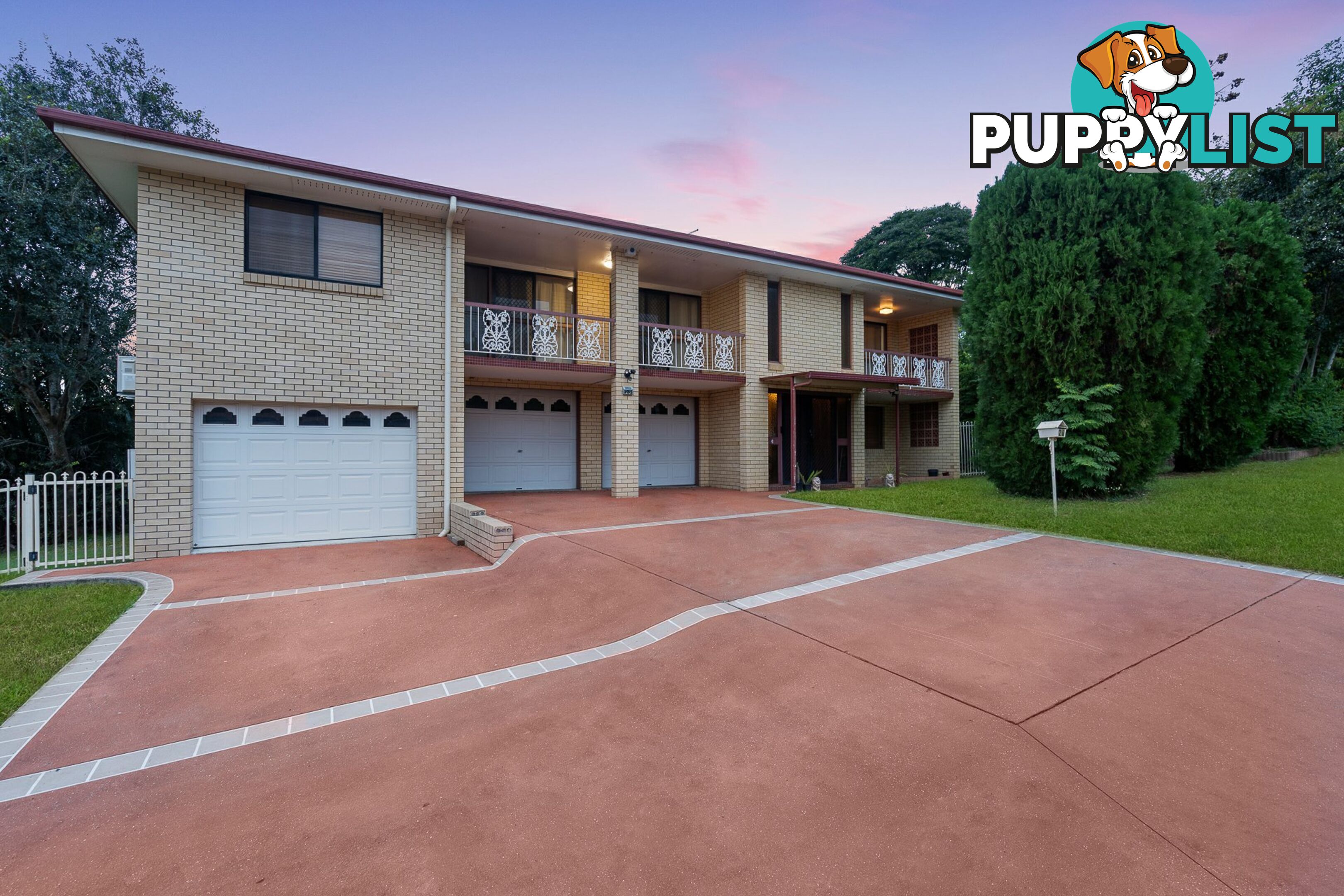 26 Terowi Street SUNNYBANK HILLS QLD 4109