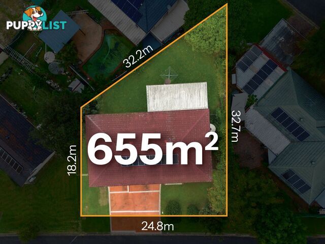 26 Terowi Street SUNNYBANK HILLS QLD 4109