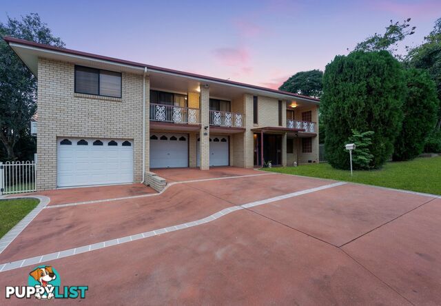 26 Terowi Street SUNNYBANK HILLS QLD 4109