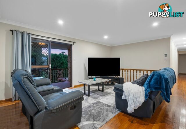 26 Terowi Street SUNNYBANK HILLS QLD 4109