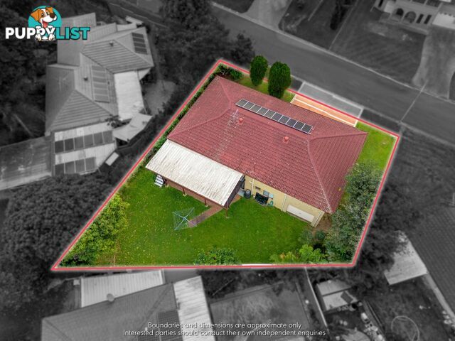 26 Terowi Street SUNNYBANK HILLS QLD 4109