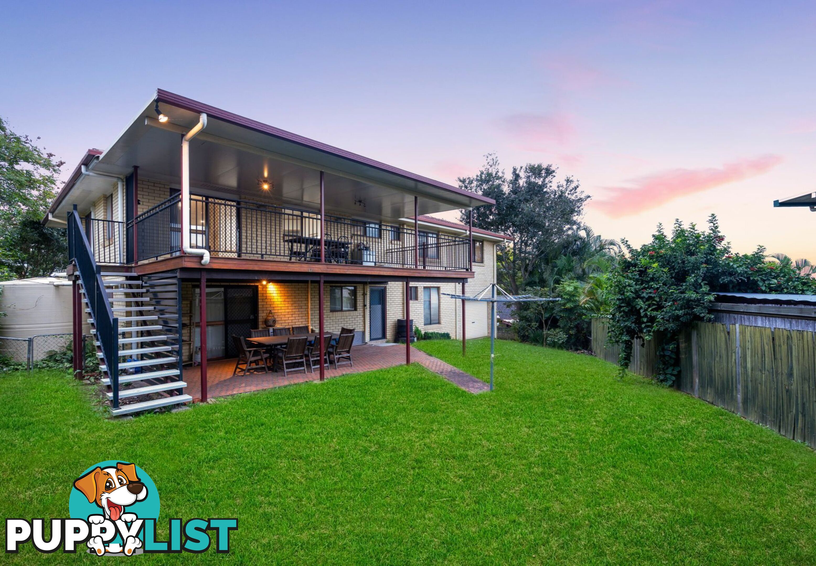 26 Terowi Street SUNNYBANK HILLS QLD 4109