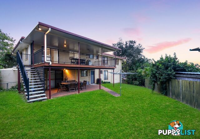 26 Terowi Street SUNNYBANK HILLS QLD 4109