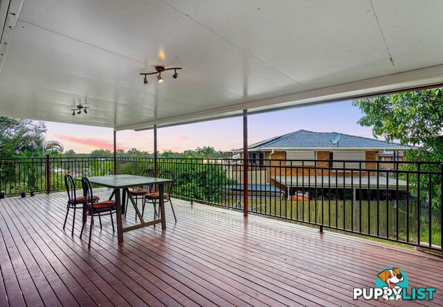 26 Terowi Street SUNNYBANK HILLS QLD 4109