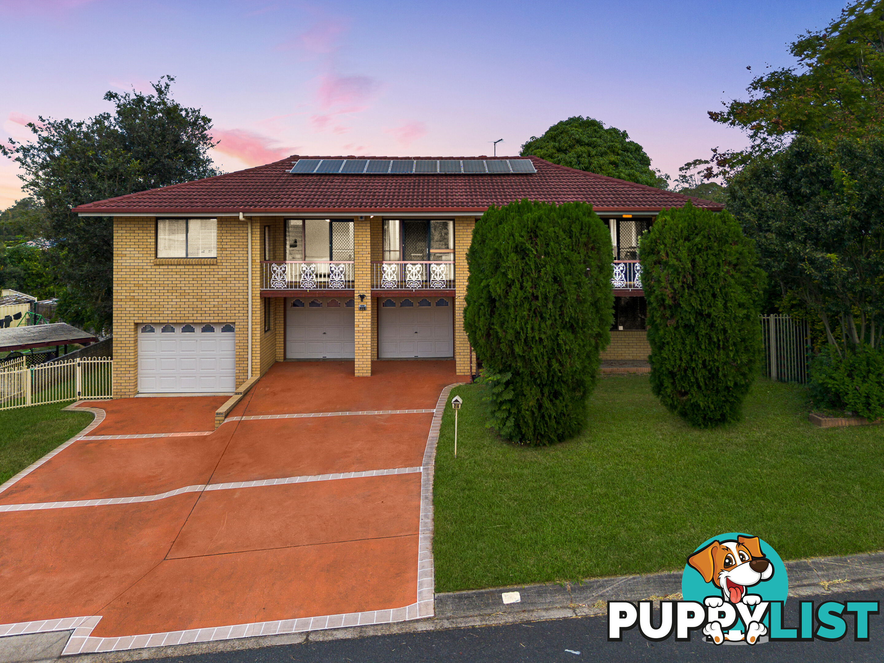 26 Terowi Street SUNNYBANK HILLS QLD 4109