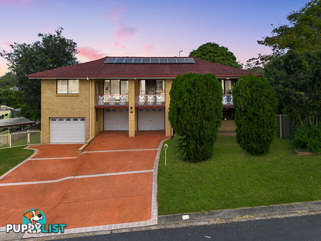 26 Terowi Street SUNNYBANK HILLS QLD 4109