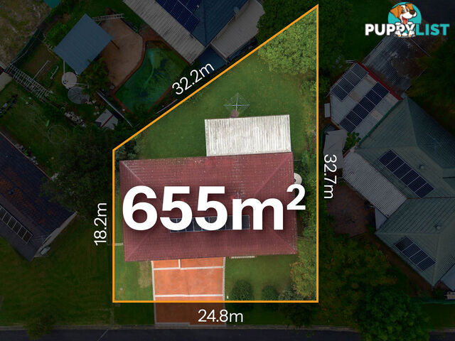 26 Terowi Street SUNNYBANK HILLS QLD 4109
