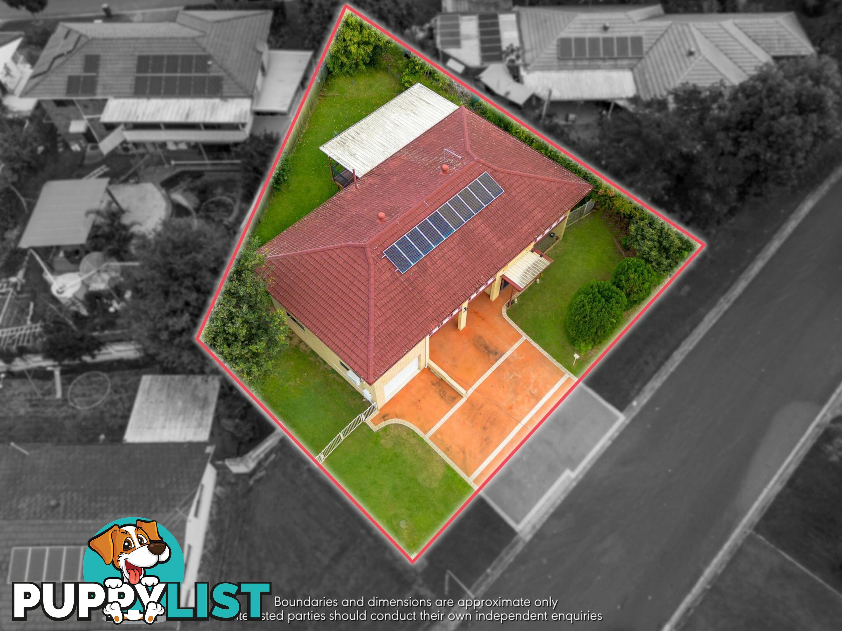 26 Terowi Street SUNNYBANK HILLS QLD 4109