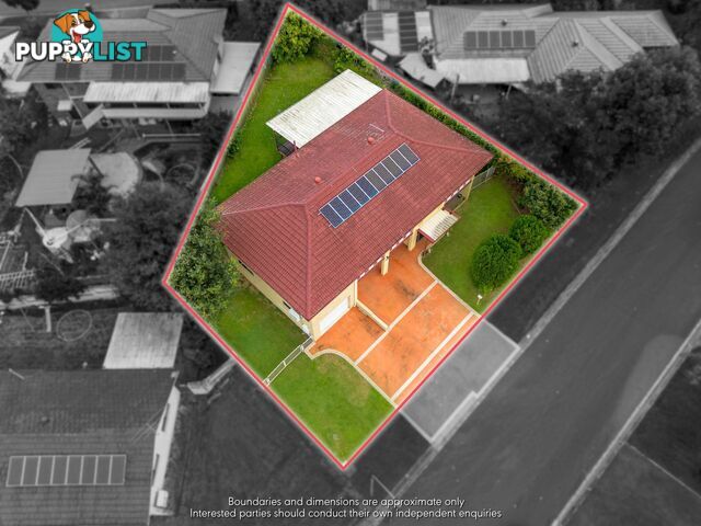 26 Terowi Street SUNNYBANK HILLS QLD 4109