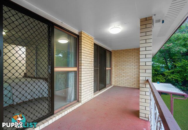 26 Terowi Street SUNNYBANK HILLS QLD 4109
