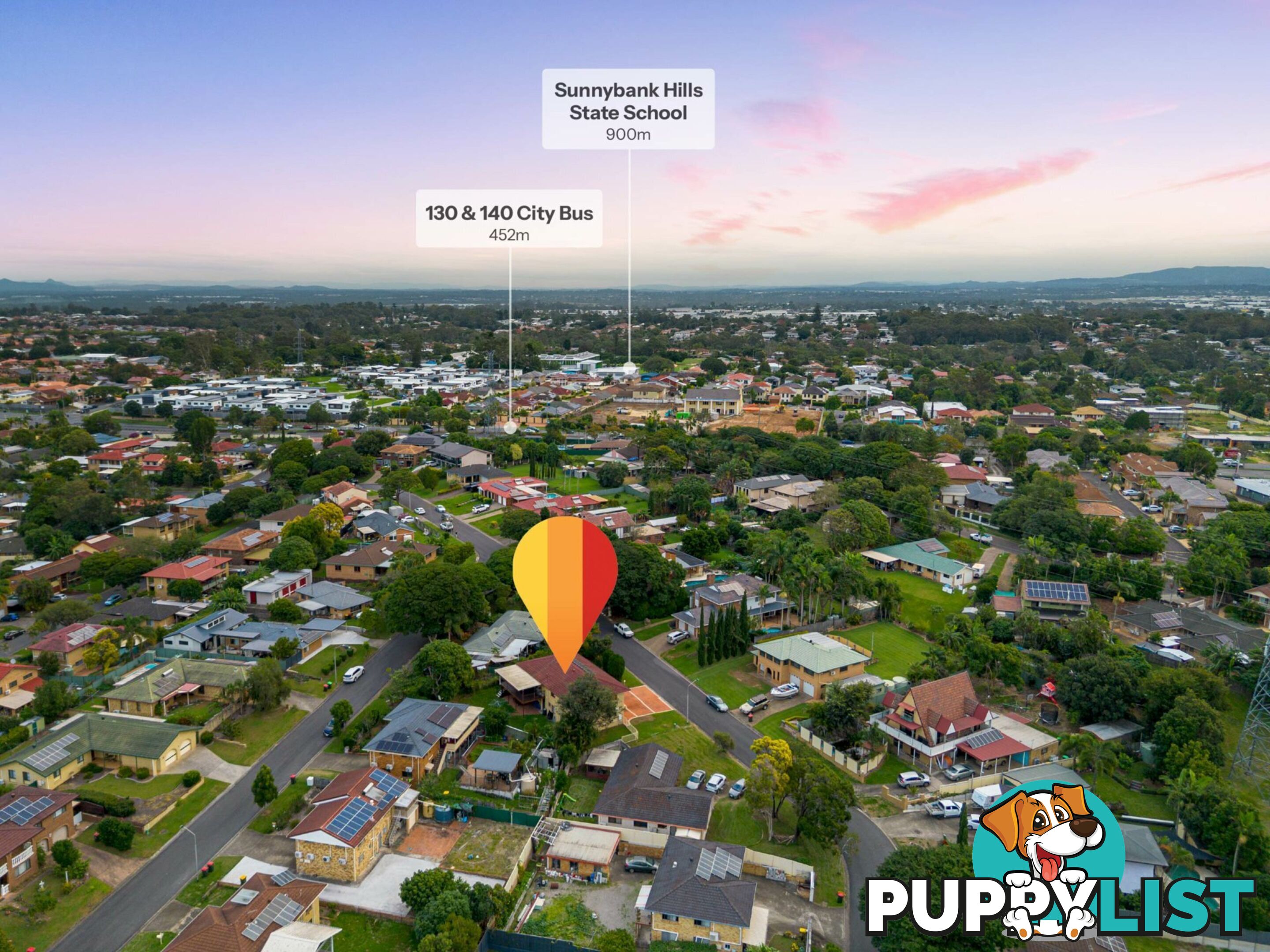 26 Terowi Street SUNNYBANK HILLS QLD 4109