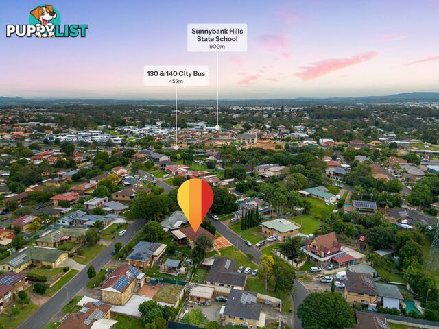 26 Terowi Street SUNNYBANK HILLS QLD 4109