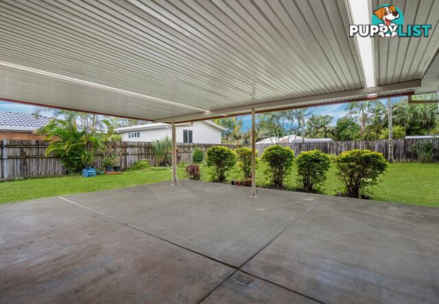 33 Staydar Crescent MEADOWBROOK QLD 4131