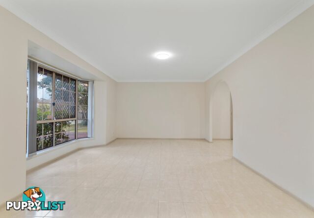 33 Staydar Crescent MEADOWBROOK QLD 4131